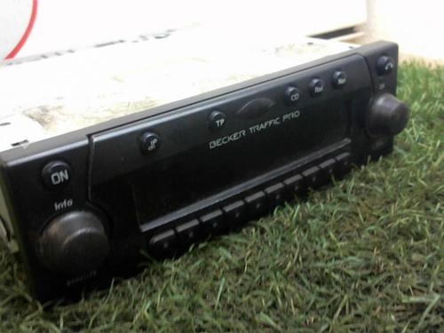 Radio FORD MONDEO III Turnier (BWY) 2.0 16V TDDi / TDCi | BP12961990E6 