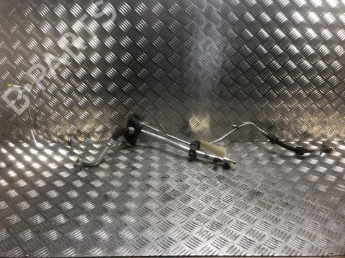 AC pipe MERCEDES-BENZ M-CLASS (W164) ML 280 CDI 4-matic (164.120) | BP31197612M126 