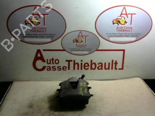 Left front brake caliper VW POLO (9N_, 9A_) 1.4 TDI | BP12969603M105 