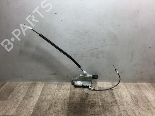 Used Front right lock CITROËN C3 AIRCROSS II (2R_, 2C_) 1.2 PureTech 110 (2RHNZB, 2RHNZW, 2RHNPX, 2RHNPJ) (110 hp) 20625994
