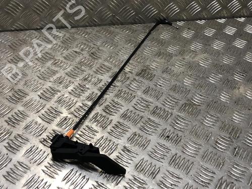 Used Interior handle RENAULT MEGANE IV Hatchback (B9A/M/N_) 1.5 dCi 110 (B9A3) (110 hp) 31200958