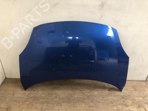 Used Hood SUZUKI SWIFT III (MZ, EZ) 1.3 DDiS (RS413D) (75 hp) 20622818