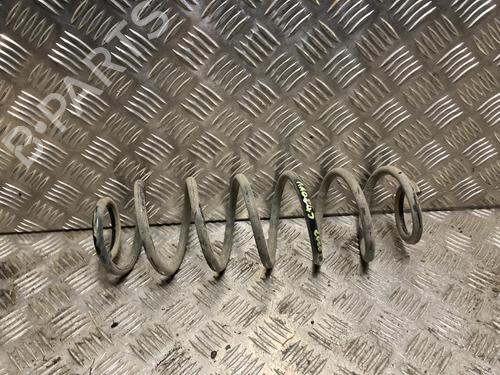 Støddæmperfjeder PEUGEOT 2008 I (CU_) 1.6 BlueHDi 100 (100 hp) 31198601