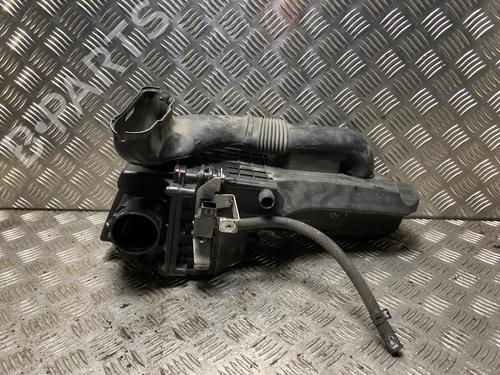 Used Air filter box FORD B-MAX (JK) 1.6 TDCi (95 hp) 31196534