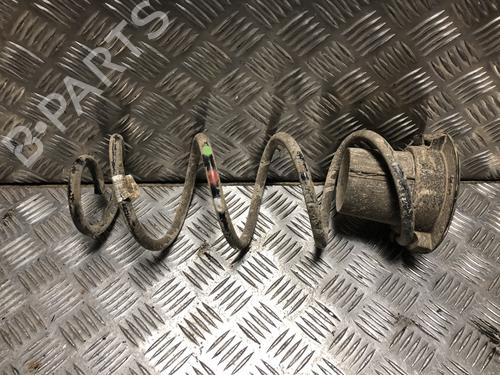 Støddæmperfjeder Støddæmperfjeder CITROËN BERLINGO Box Body/MPV (K9) PureTech 110 (110 hp) 33690605 33690605