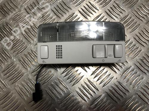 Used Interior roof light SKODA FABIA II (542) 1.2 12V (60 hp) 31244988