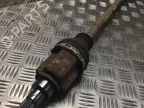 Left front driveshaft DACIA DUSTER (HS_) 1.5 dCi 4x4 | BP39825328M38 - Image 3