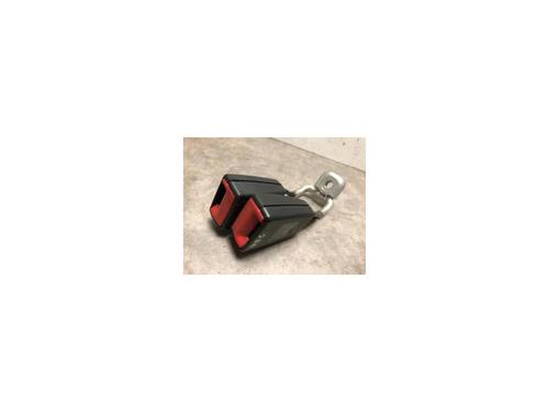 Used Seat buckle SEAT IBIZA IV (6J5, 6P1) 2.0 TDI (143 hp) 23186679