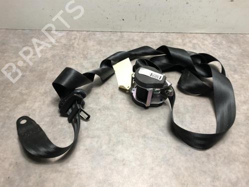 Used Rear left seatbelt CITROËN NEMO MPV 1.3 HDi 75 (75 hp) 20617212