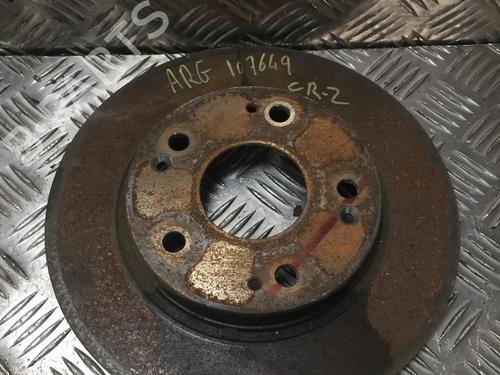 Used Other HONDA CR-Z (ZF) 1.5 IMA (ZF2) (137 hp) 31246440