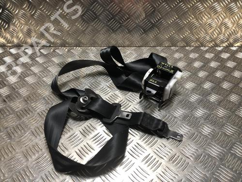 Used Rear center seatbelt CITROËN C4 Picasso II 1.6 HDi / BlueHDi 115 (115 hp) 24962969