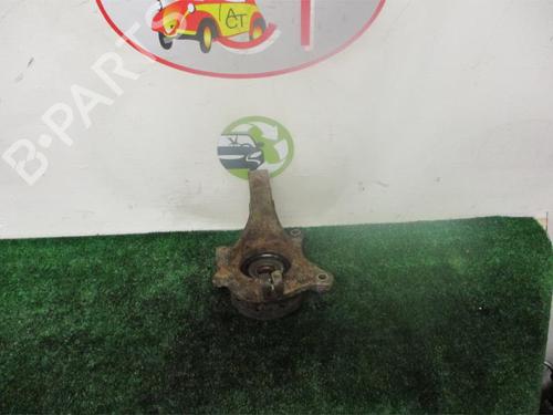Right front steering knuckle RENAULT 21 Saloon (L48_) 2.1 Turbo-D (L48A, L48W, L487, L488) | BP13037178M26 