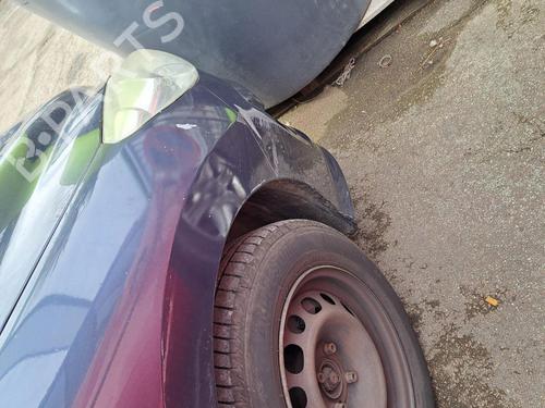 Rear left window mechanism PEUGEOT 308 I (4A_, 4C_) 1.6 HDi | BP20620806C24 