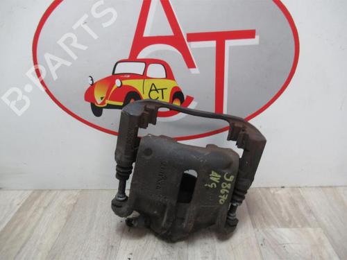 Used Left front brake caliper RENAULT SCÉNIC II (JM0/1_) 1.5 dCi (JM02, JM13) (101 hp) 13271234