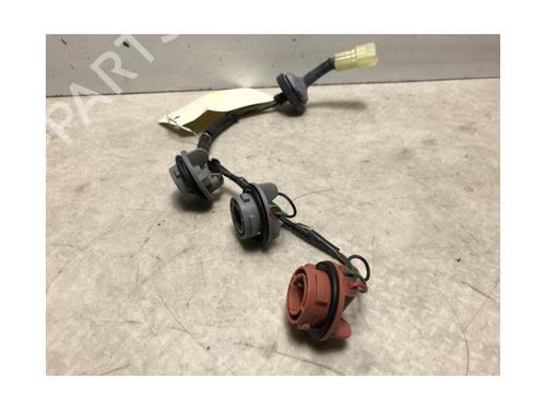 Licence plate light SUZUKI SX4 (EY, GY) 2.0 DDiS 4x4 (RW420D) | BP20615895I40 