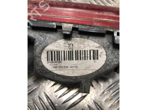 Third brake light PEUGEOT 208 II (UB_, UP_, UW_, UJ_) 1.2 PureTech 75 | BP26437825L11 