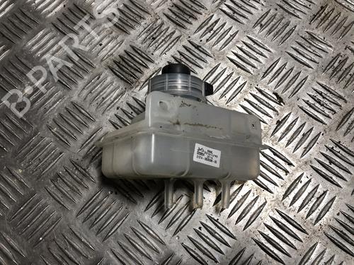 Bremsflüssigkeitsbehälter für LADA NIVA Closed Off-Road Vehicle (2121, 2131) 1700 i 4x4 (21213, 21214) (83 hp) 33018201