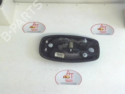 Türgriff vorne links außen PEUGEOT BIPPER (AA_) 1.4 HDi | BP13265695C128