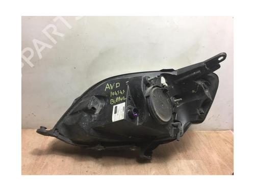 Right headlight PEUGEOT BIPPER Tepee 1.4 HDi | BP13287520C29 