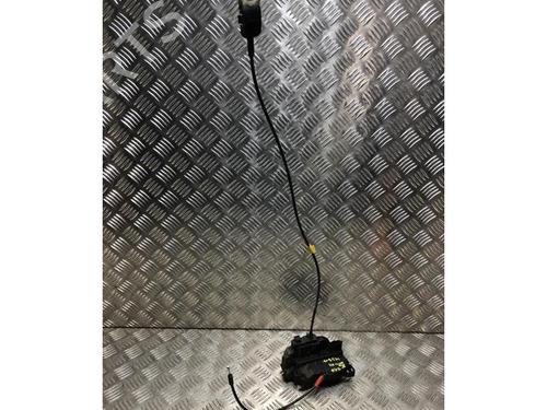 Front right lock RENAULT KANGOO Express (FW0/1_) 1.5 dCi 70 (FW0A, KW0V) | BP24492219C97 