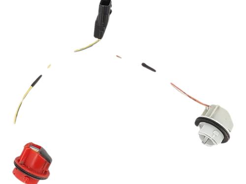 Licence plate light RENAULT TRAFIC III Van (FG_) 1.6 dCi 125 (FGMH) | BP40455734I40 - Image 3