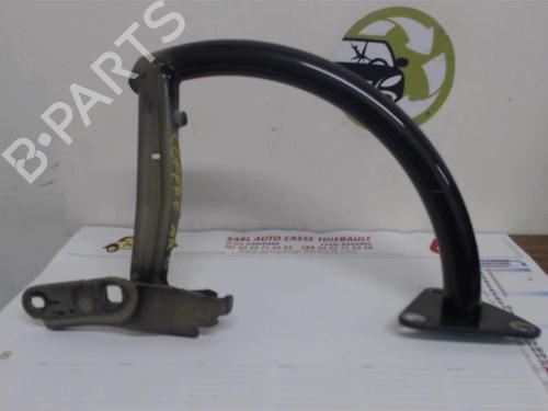 Used Hinge/Door check strap VW PASSAT B6 (3C2) 2.0 TDI 16V (140 hp) 23068555