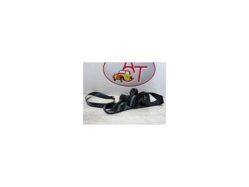 Used Rear right seatbelt VW POLO V (6R1, 6C1) 1.2 (60 hp) 28721396