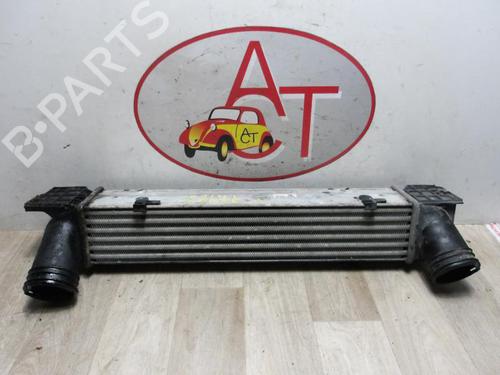 Intercooler BMW 1 (E87) 118 d (143 hp) 31185511