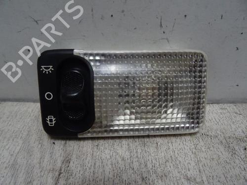 Used Interior roof light PEUGEOT PARTNER Box Body/MPV (5_, G_) 1.6 HDi 90 (90 hp) 13269203