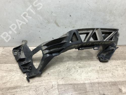 Used Rear bumper bracket PEUGEOT 207 (WA_, WC_) 1.4 16V (95 hp) 23870514
