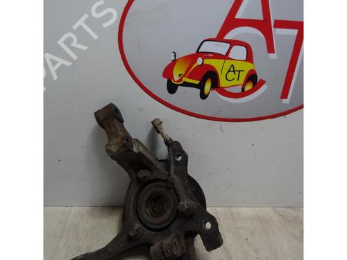 Used Left front steering knuckle OPEL ZAFIRA A MPV (T98) 1.8 16V (F75) (116 hp) 13284935