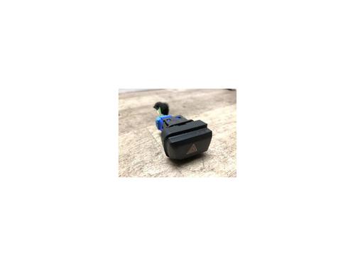 Used Warning switch PEUGEOT 2008 I (CU_) 1.2 THP 110 / PureTech 110 (110 hp) 20612155