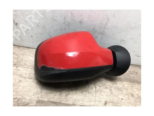 Right mirror DACIA SANDERO 1.4 MPI LPG | BP23873090C27