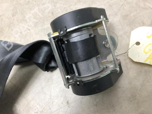 Used Rear right seatbelt VW GOLF VI (5K1) 1.4 TSI (122 hp) 28501252
