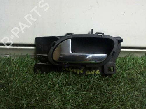 Front left interior door handle CITROËN C4 Coupe (LA_) 1.6 HDi | BP12967951I13 