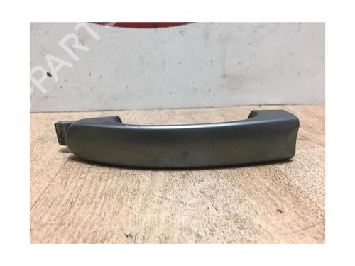 Rear left exterior door handle VW TOURAN (1T1, 1T2) 2.0 TDI | BP13284562C130 