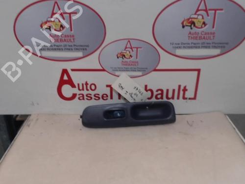 Used Right front window switch RENAULT TWINGO I (C06_) 1.2 (C063, C064) (55 hp) 12978804