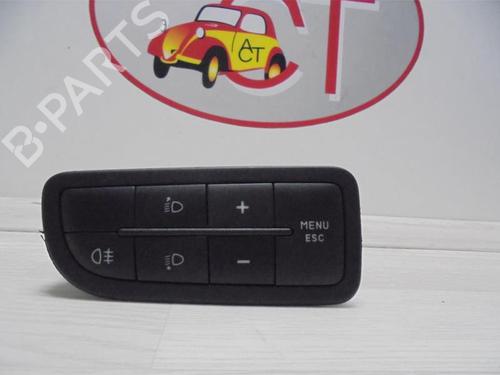 Used Switch FIAT GRANDE PUNTO (199_) 1.3 D Multijet (75 hp) 28286844