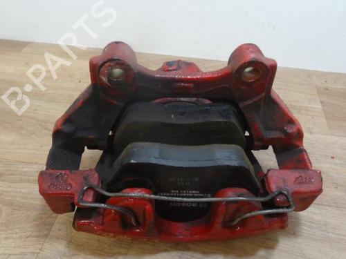 Used Right front brake caliper VW GOLF IV (1J1) 2.8 VR6 4motion (204 hp) 27572232
