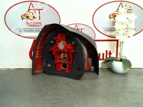 Højre baglygte AUDI A3 (8L1) 1.8 | BP25208243C35 