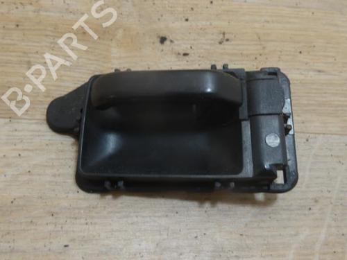 Used Front left interior door handle CITROËN AX (ZA-_) 10 (50 hp) 12967421