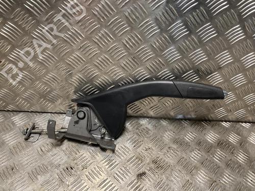 Used Hand brake Hand brake RENAULT CAPTUR I (J5_, H5_) 1.3 TCe 150 (J5NK, J5JS) (150 hp) 36088835 36088835