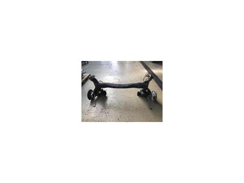 Used Rear axle CITROËN C4 Picasso II 1.6 HDi / BlueHDi 115 (115 hp) 21087271