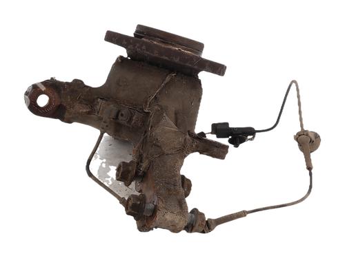 Left front steering knuckle RENAULT MASTER III Van (FV) 2.3 dCi 110 FWD (FV0R, FV0W, FV1A) | BP36809144M25 - Image 3
