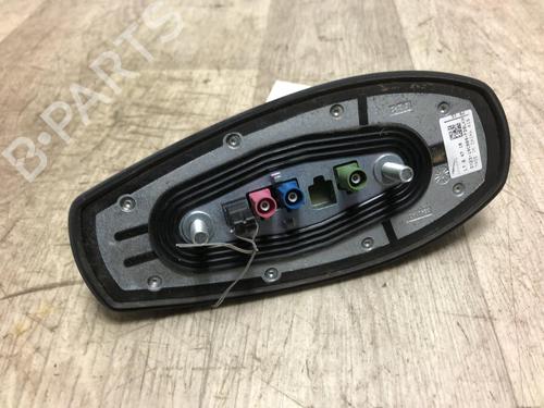 Used Antenna/Base JAGUAR XE (X760) 2.0 D (180 hp) 30785631