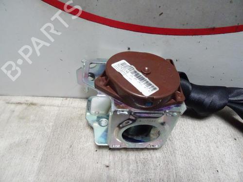 Rear left seatbelt CITROËN C4 Picasso I MPV (UD_) 1.6 HDi 110 | BP30782913I29