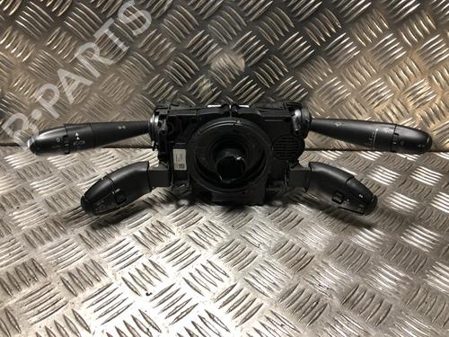 Used Steering column stalk PEUGEOT 3008 I MPV (0U_) 1.6 HDi (109 hp) 32197553