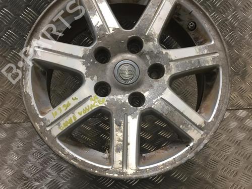 Used Rim CHRYSLER GRAND VOYAGER V (RT) 2.8 CRD (163 hp) 23270890