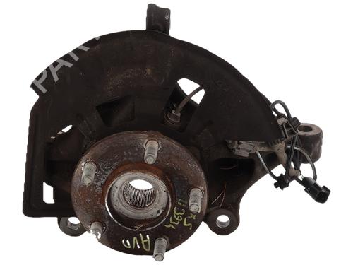 Fusée avant droite Fusée avant droite MAZDA CX-5 (KE, GH) 2.2 D (KE2FW) (150 hp) 39713820 39713820