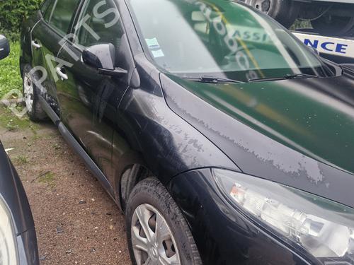 Front left panel RENAULT MEGANE III Grandtour (KZ0/1) 1.5 dCi (KZ0C, KZ1A) | BP37611441C58 - Image 4